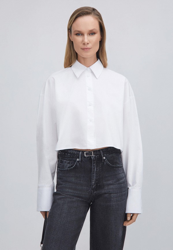 фото Рубашка top top