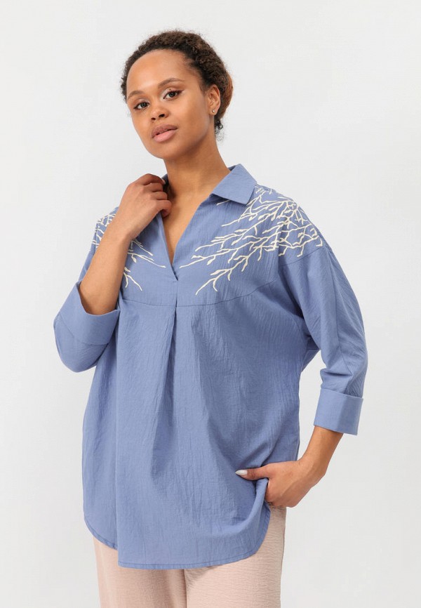 Блуза Frida 4949₽