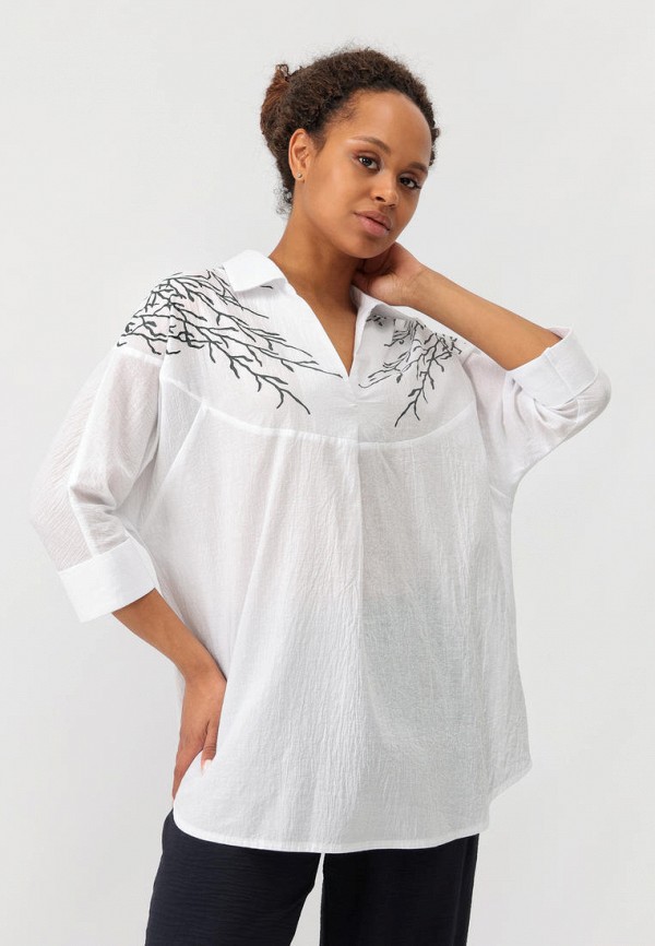 Блуза Frida 4949₽