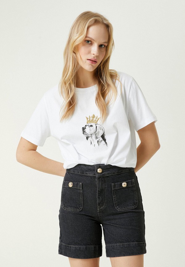 Футболка Club