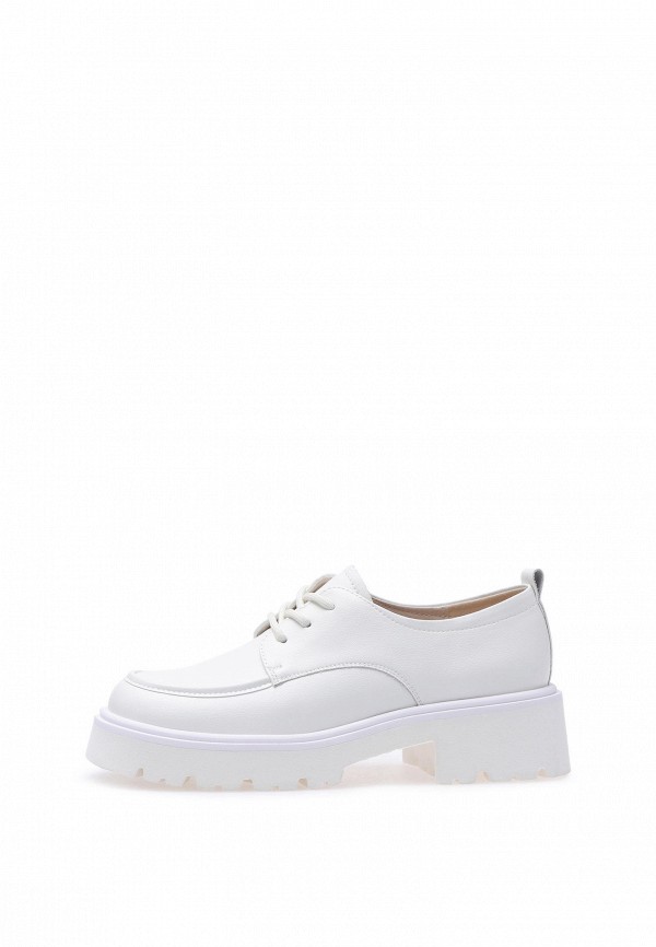 Ботинки El Tempo 9790₽