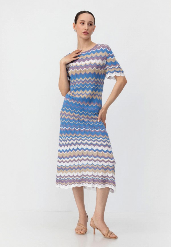 Платье Vivawool 6749₽