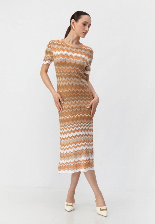 Платье Vivawool 6749₽