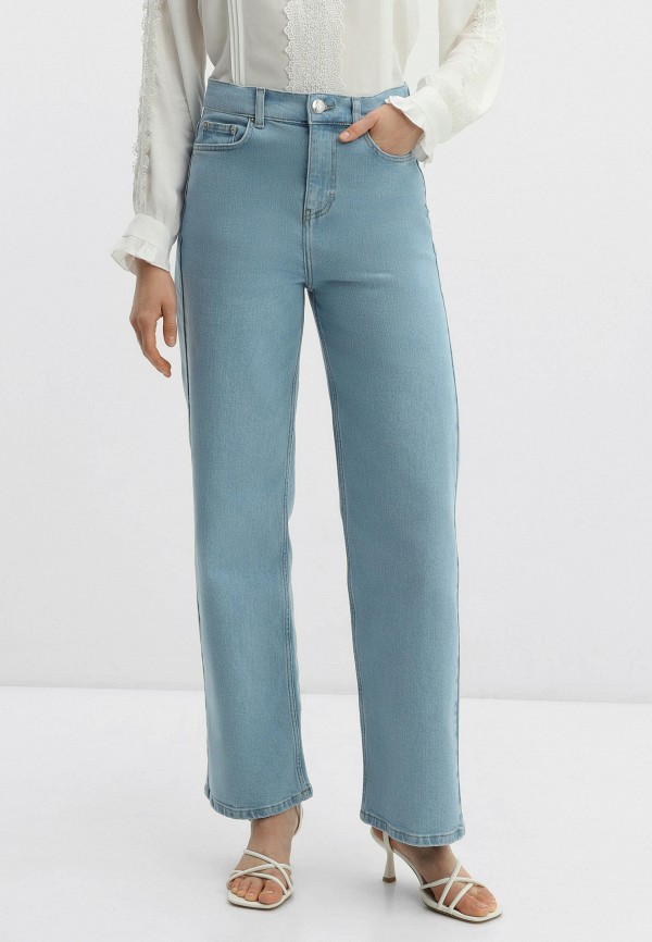 Джинсы A la Tete 7143₽