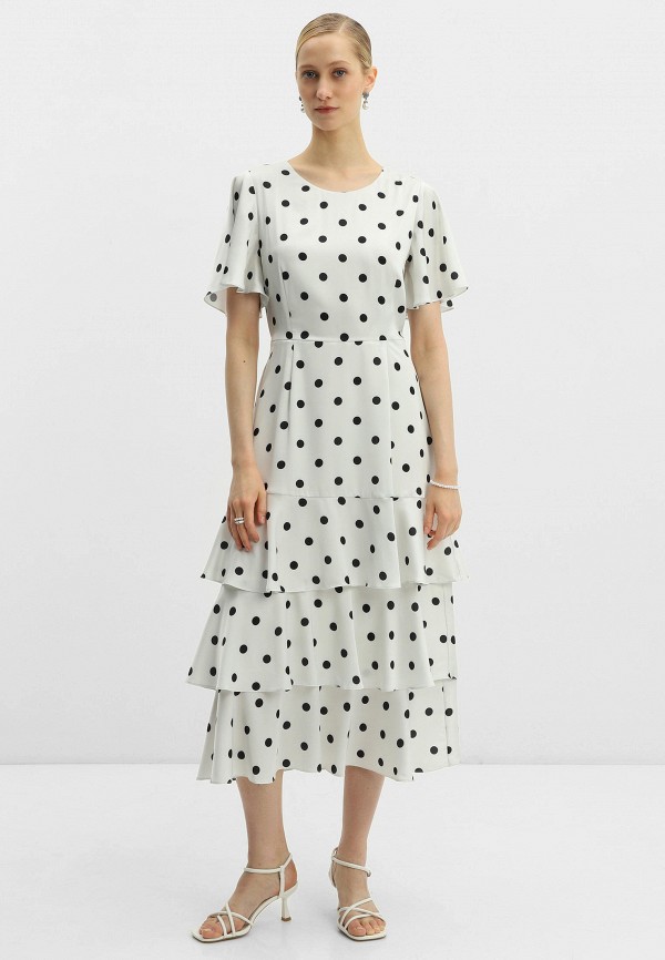 Платье Lilly Bennet 10493₽