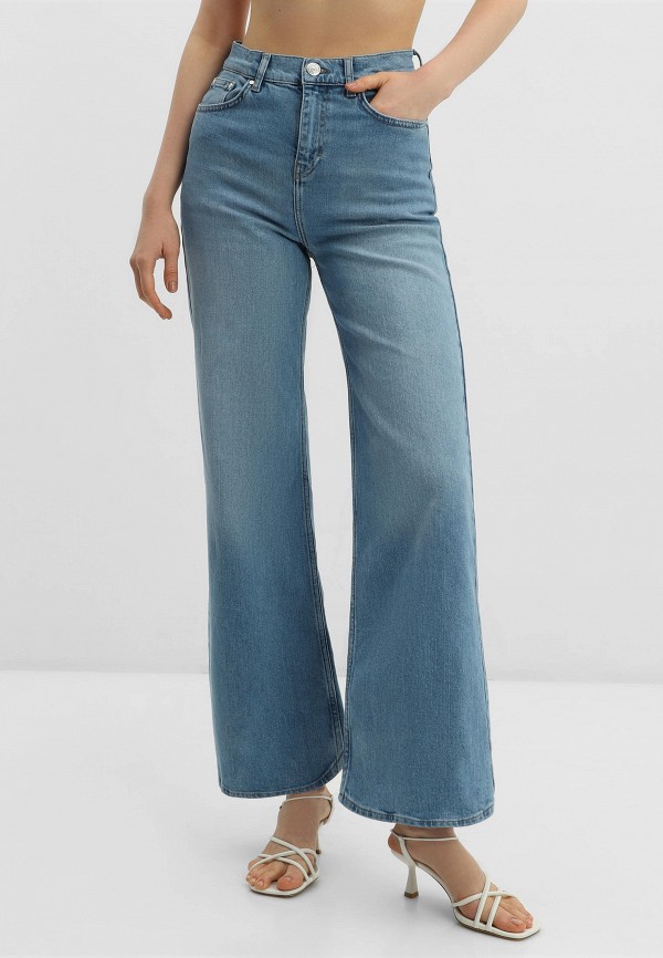 Джинсы Mitica Luna 8793₽