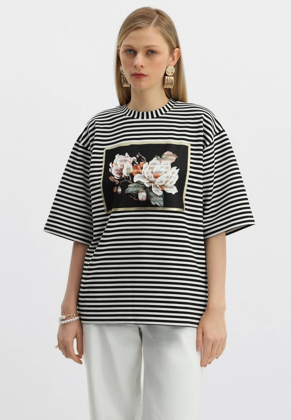 Футболка Calin Doux