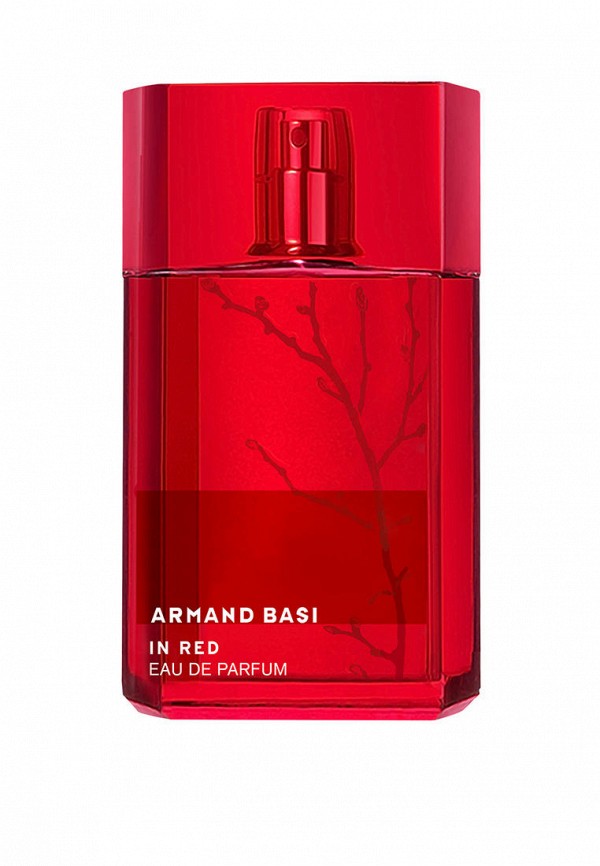 Парфюмерная вода Armand Basi