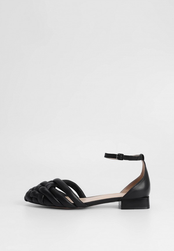 Туфли La Giostra 9099₽