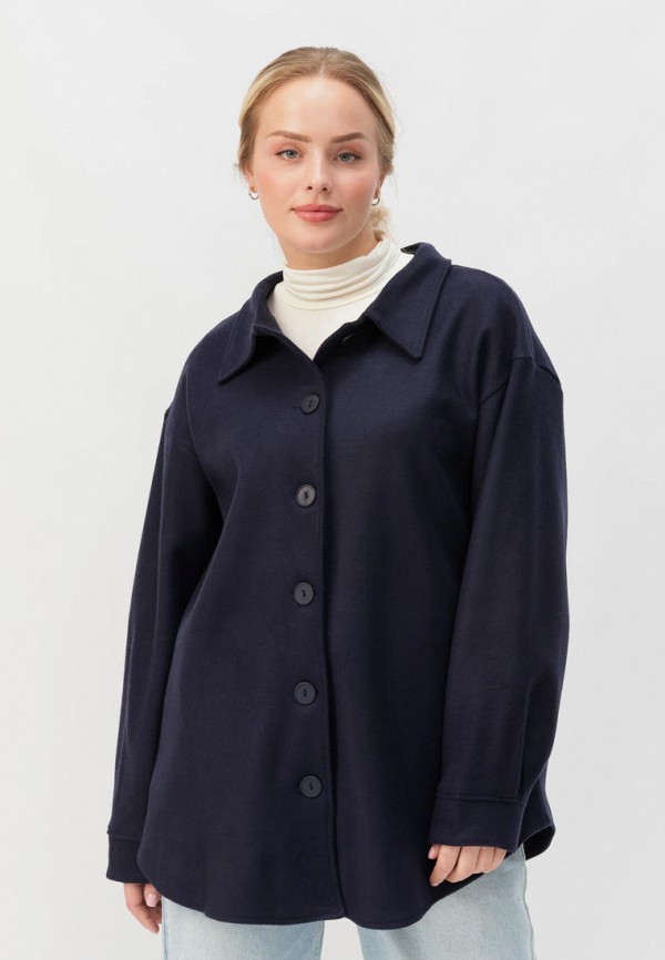 Полупальто Veravo 5249₽