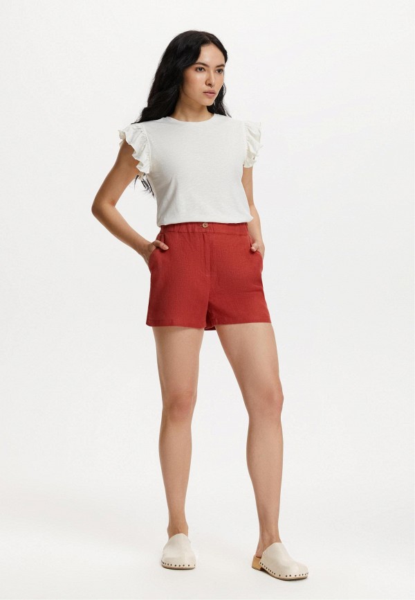 Шорты Mudo 2998₽