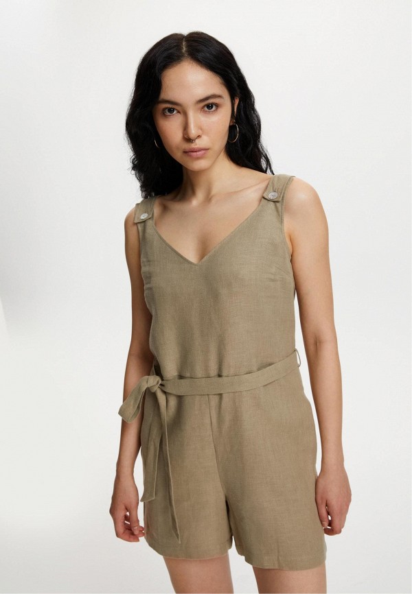 Комбинезон Mudo 5998₽