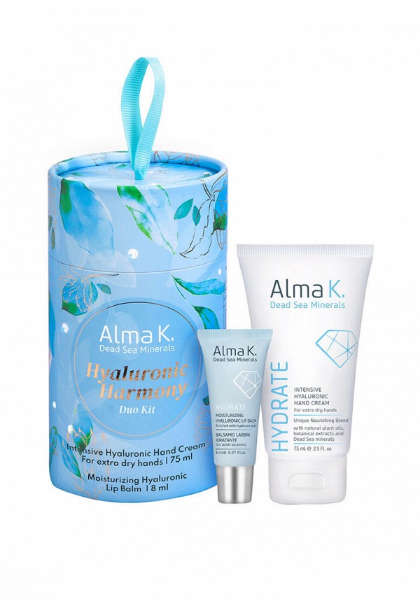 Набор для ухода за лицом Alma K 2773₽