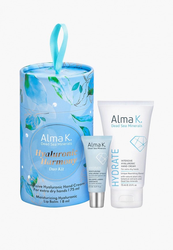 Набор для ухода за лицом Alma K 2773₽