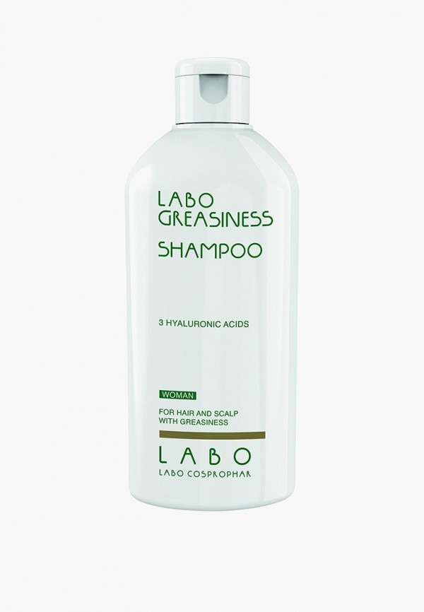 Шампунь Crescina HFSC