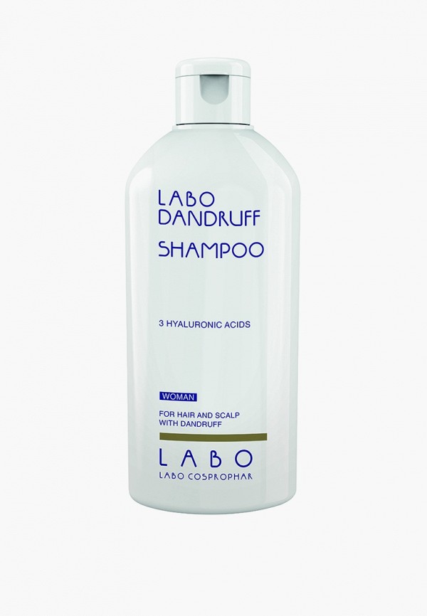 Шампунь Crescina HFSC