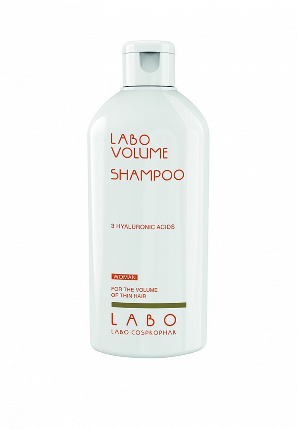 Шампунь Crescina HFSC