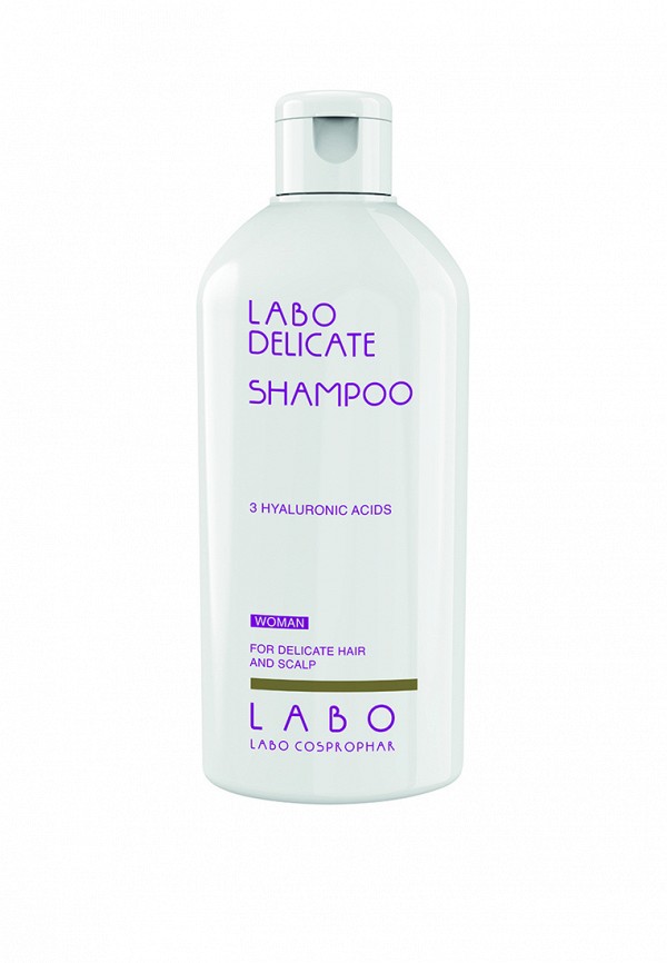 Шампунь Crescina HFSC