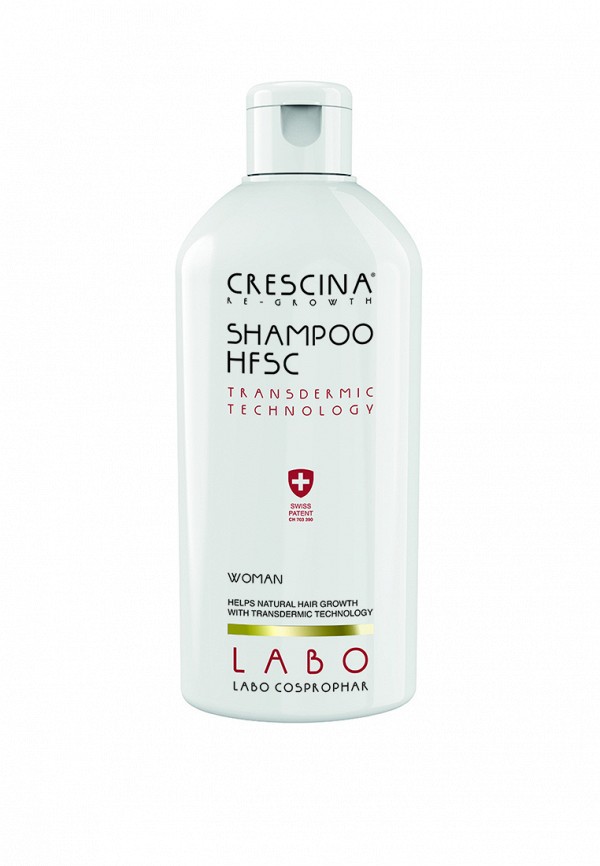 Шампунь Crescina HFSC 3464₽