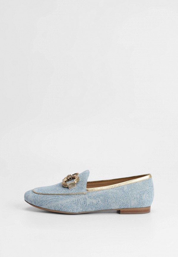 Лоферы Passegiata 4995₽