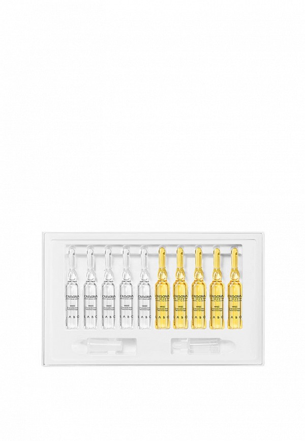 Ампулы для волос Crescina HFSC 15839₽