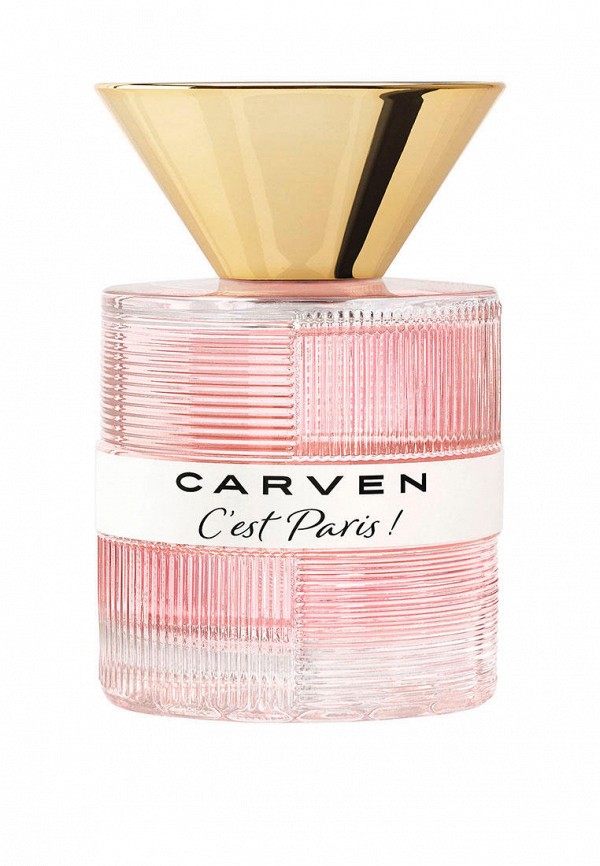 Парфюмерная вода Carven 6173₽