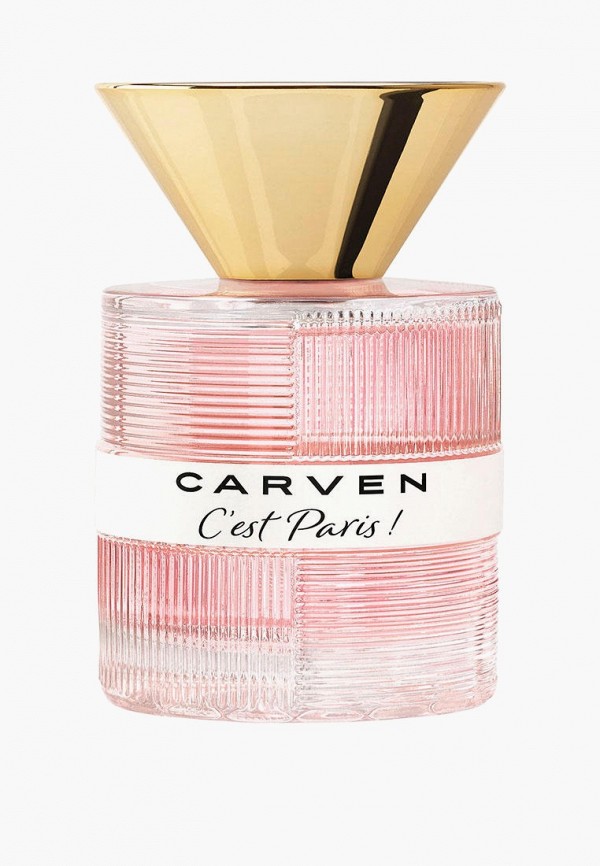 Парфюмерная вода Carven 7263₽