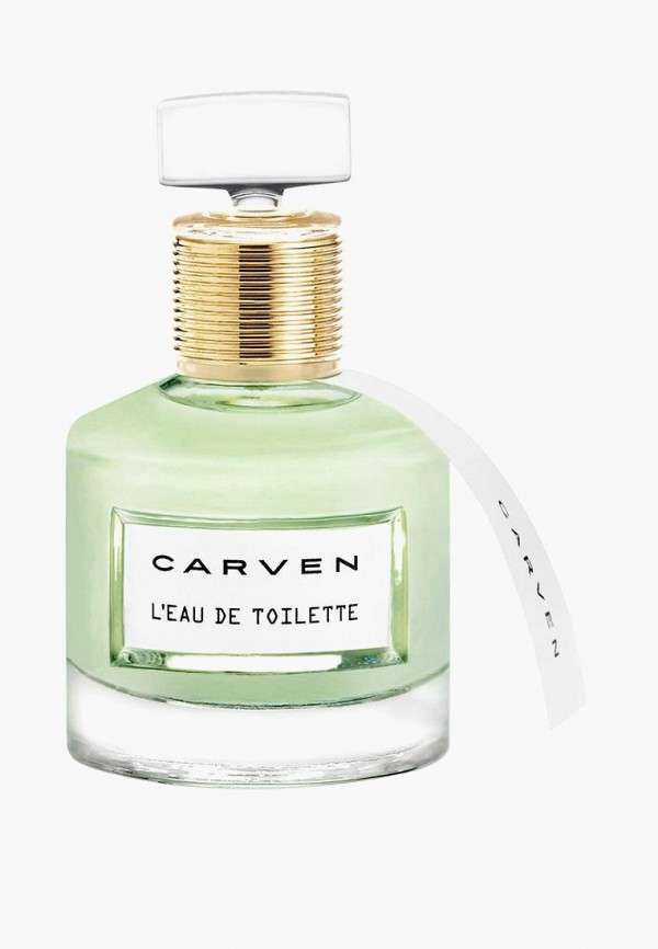 Туалетная вода Carven 9263₽
