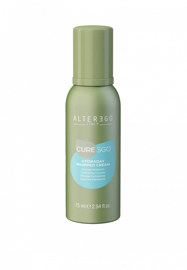 Мусс для укладки Alter Ego Italy 1699₽