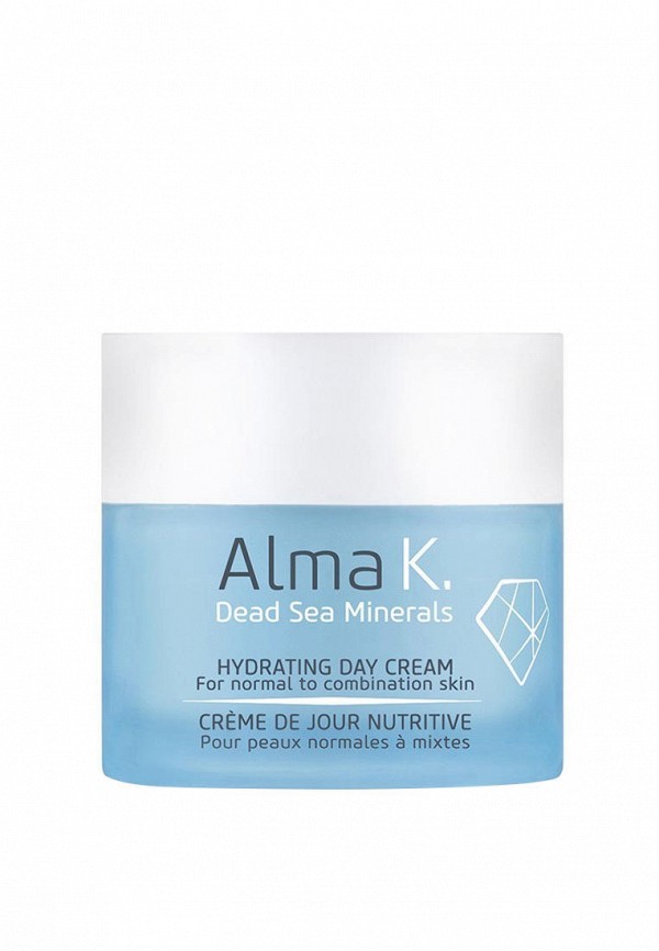 Крем для лица Alma K 2683₽