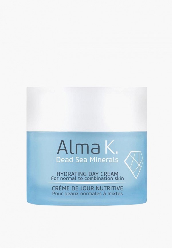 Крем для лица Alma K 2683₽