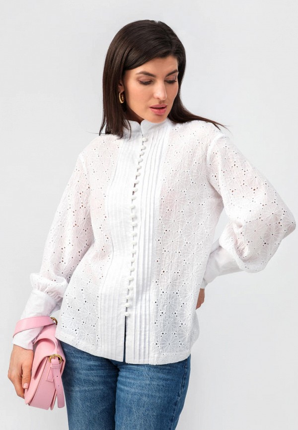 Блуза Vivienne Mare 11399₽