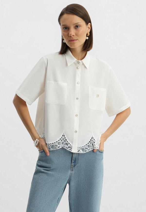 Рубашка Lilly Bennet 3999₽