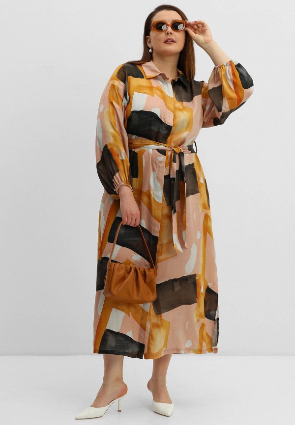 Платье Time-to-dress 8394₽