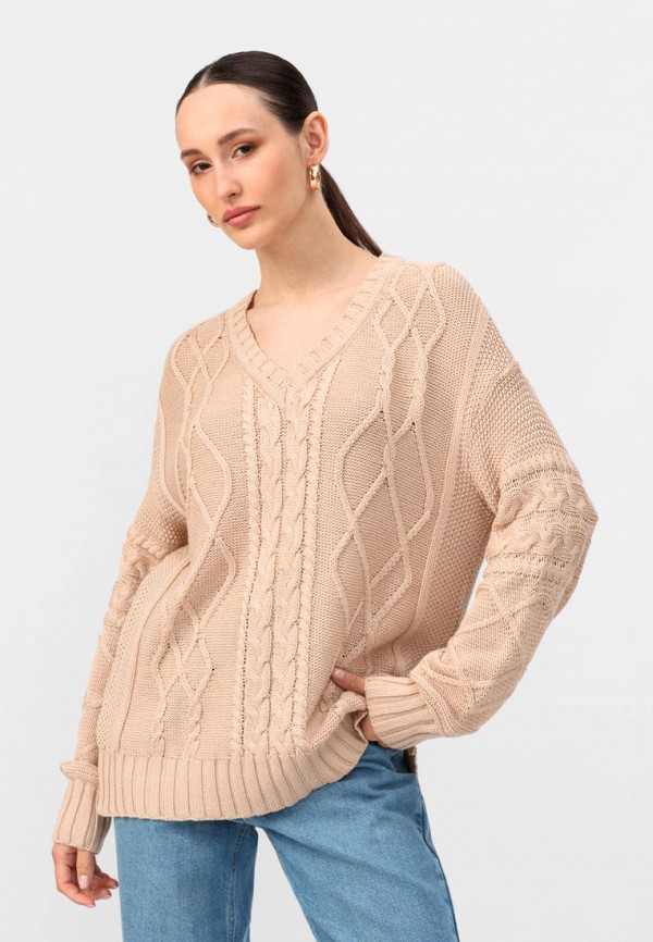 Пуловер Vivawool 6899₽