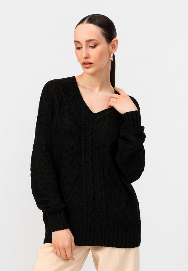 Пуловер Vivawool 6899₽