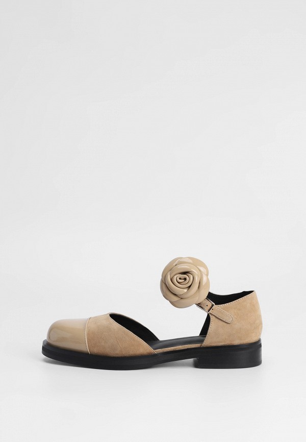 Туфли Passegiata 9593₽