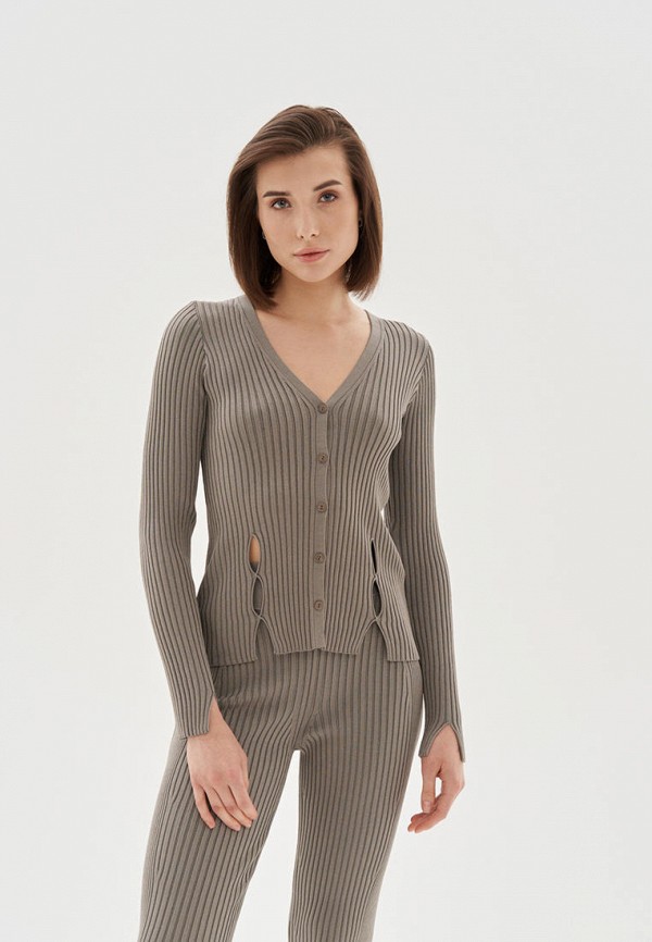 Кардиган Cepheya 9700₽