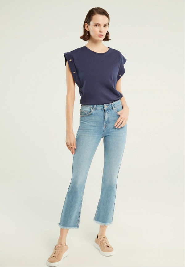 Джинсы Mudo 4998₽