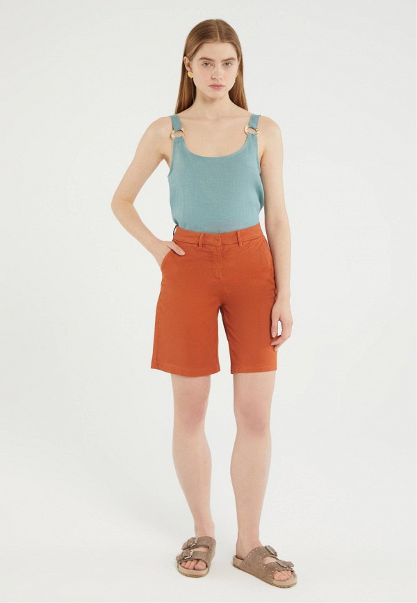 Шорты Mudo 2498₽