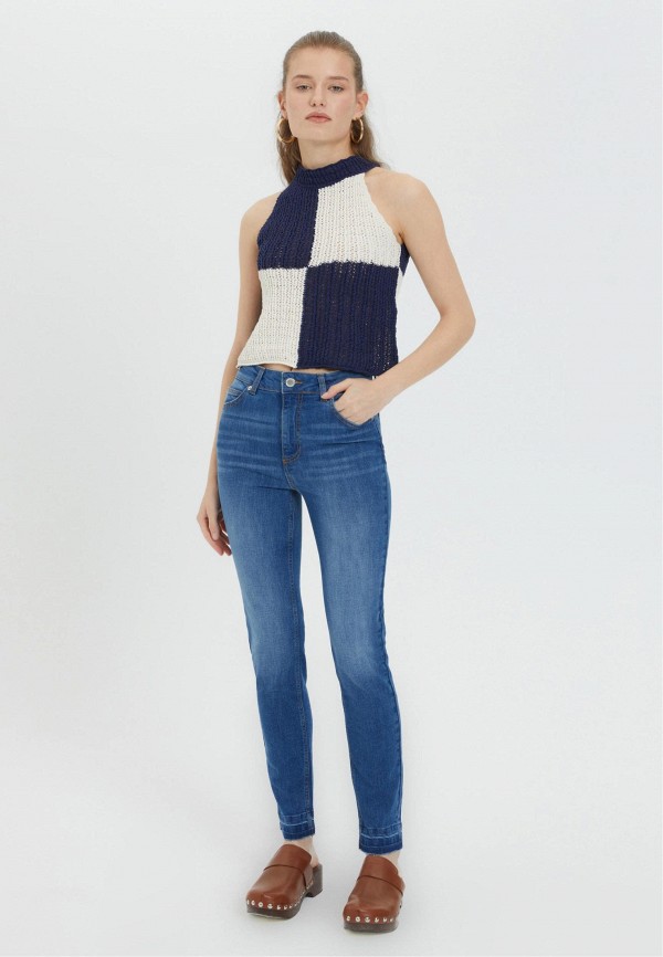 Джинсы Mudo 2498₽