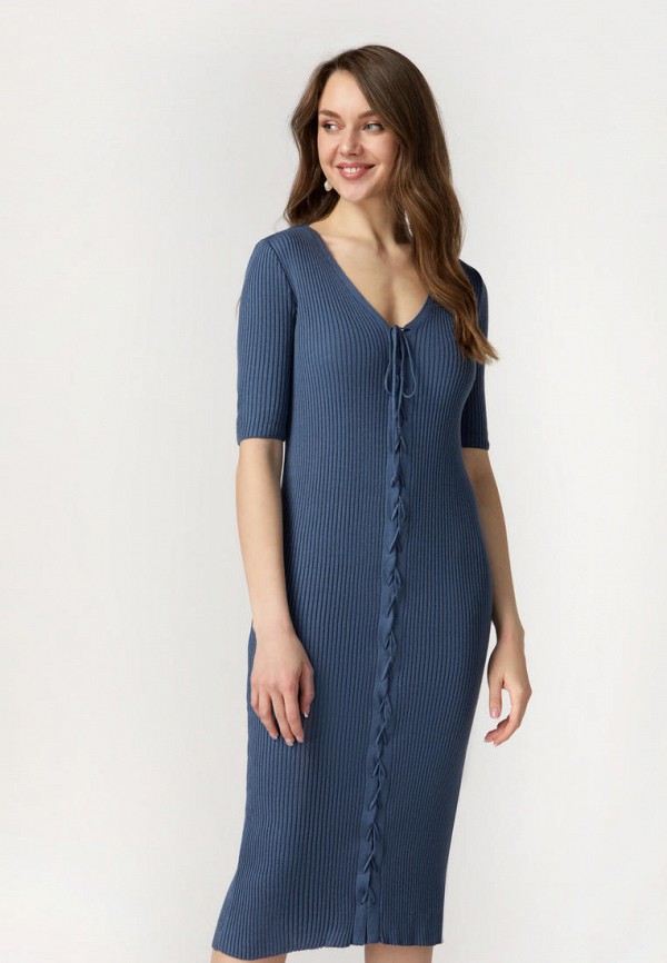 Платье Vivawool 4116₽