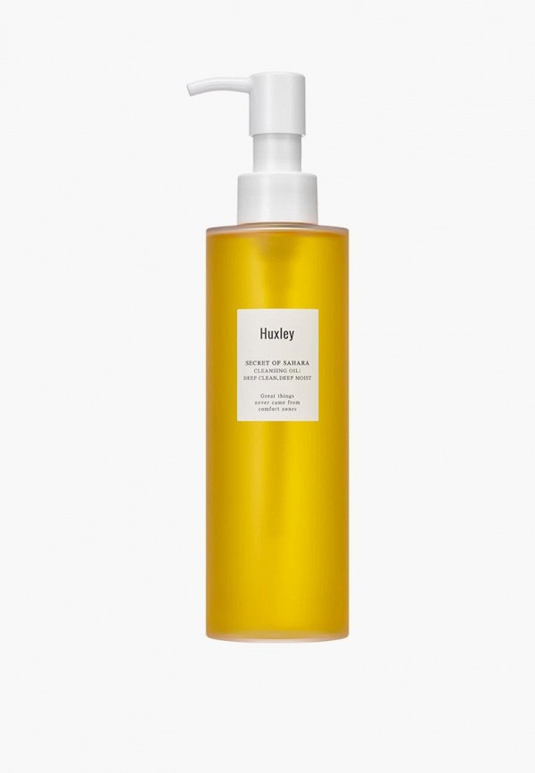 Гидрофильное масло Huxley 4822₽