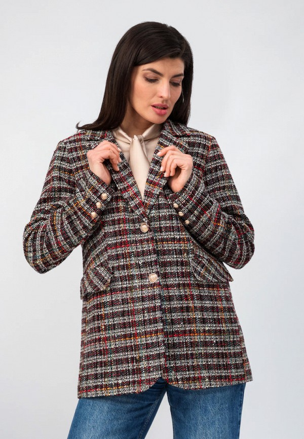 Жакет Vivienne Mare 14849₽