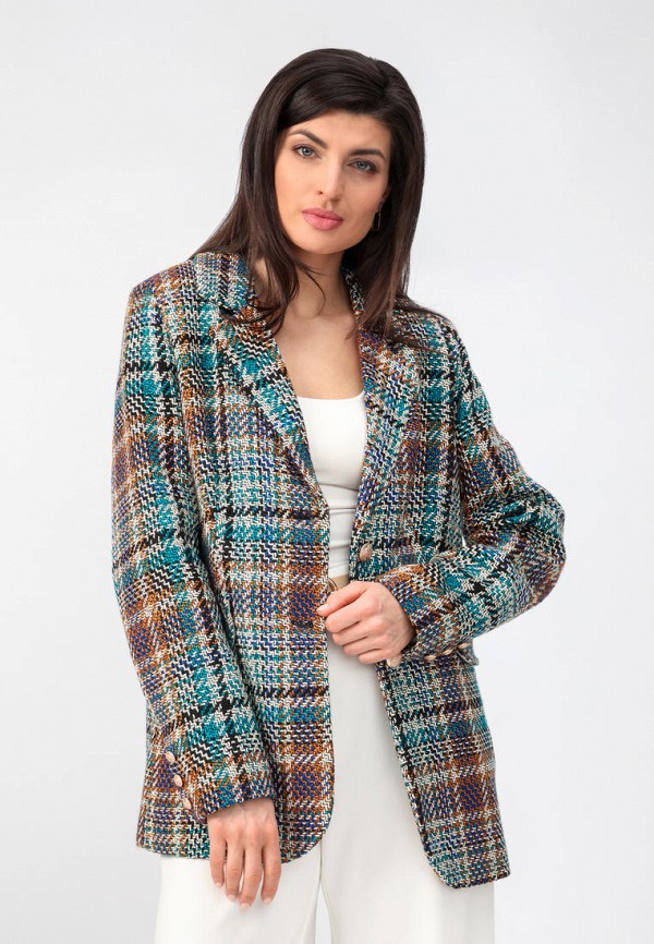 Жакет Vivienne Mare 14849₽