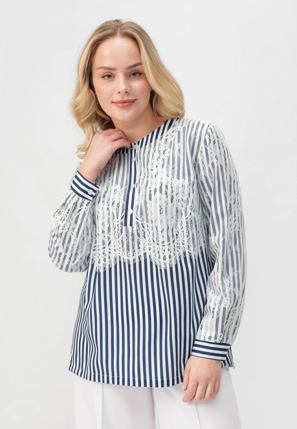 Блуза Frida 5399₽