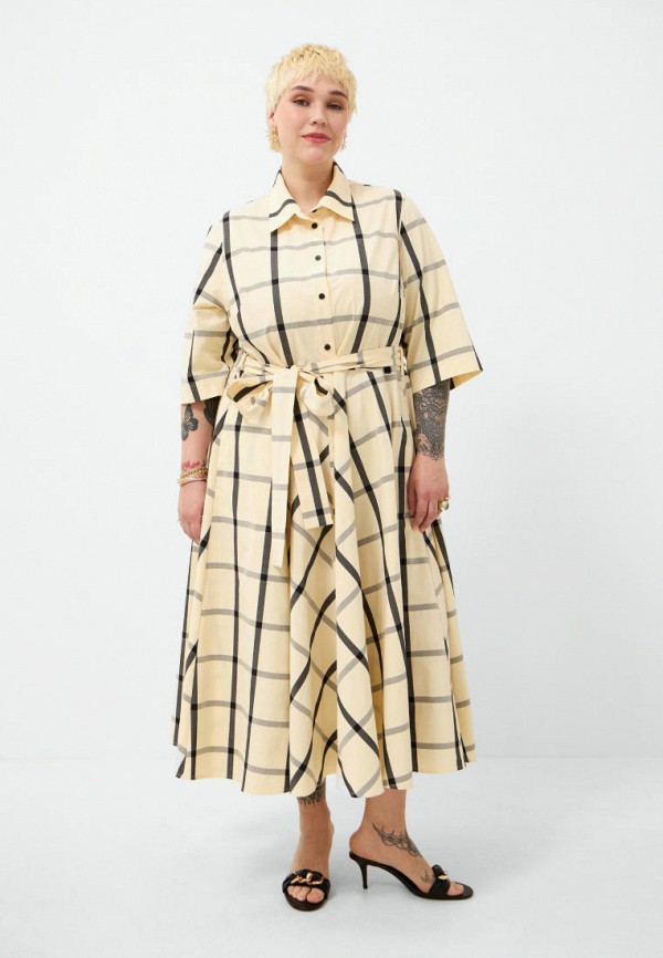 Платье WB 8990₽