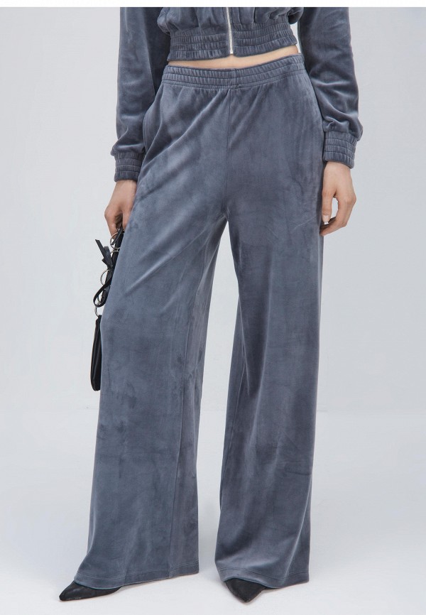 фото Брюки спортивные top top