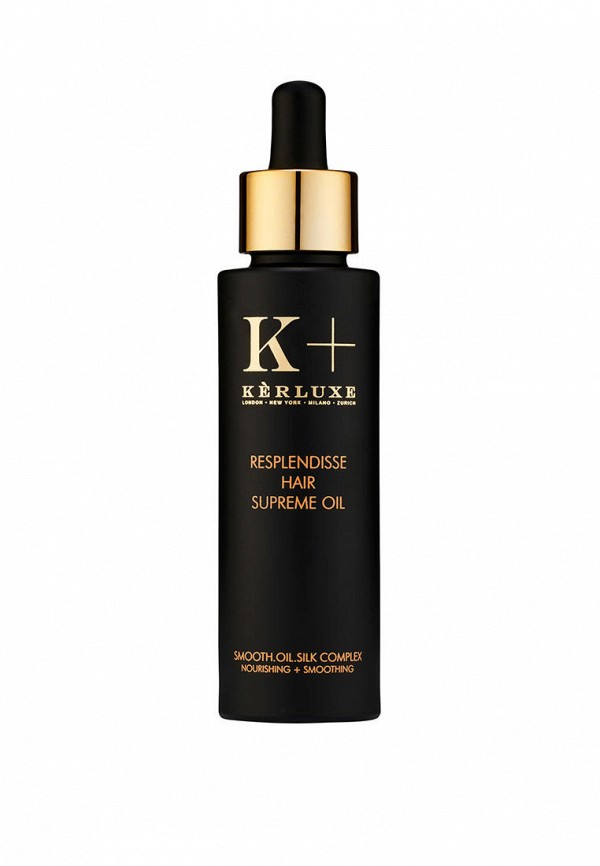Масло для волос Kerluxe 9200₽