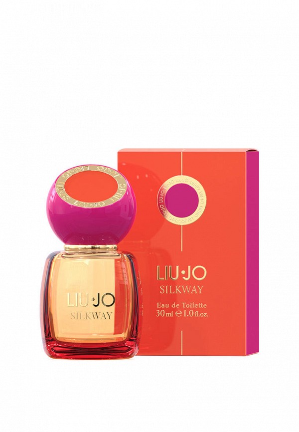 Туалетная вода Liu Jo 4168₽